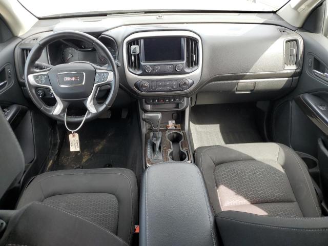 1GTG6CEN7K1342819 GMC CANYON SLE