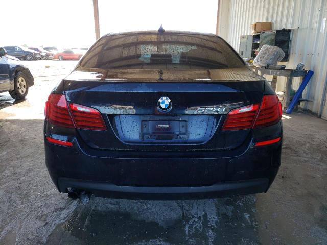 WBA5A5C53ED502005 BMW 528 I