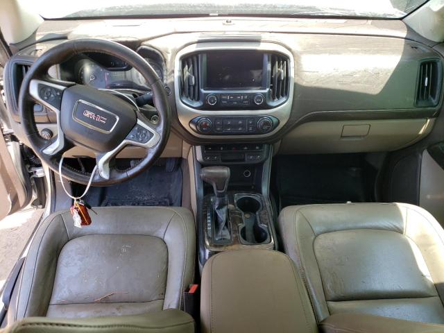 1GTG5CE3XF1192454 GMC CANYON SLT