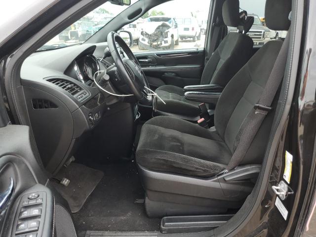 2C4RDGBG2GR131414 Dodge Grand Caravan Se