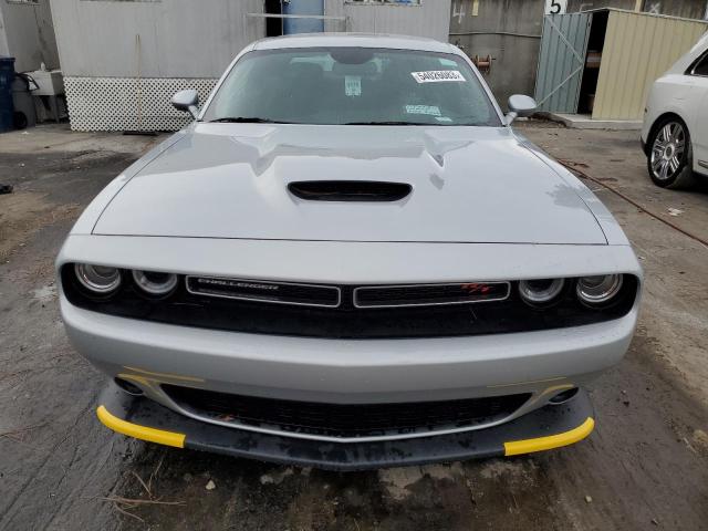2C3CDZBT7PH521157 Dodge Challenger R/t