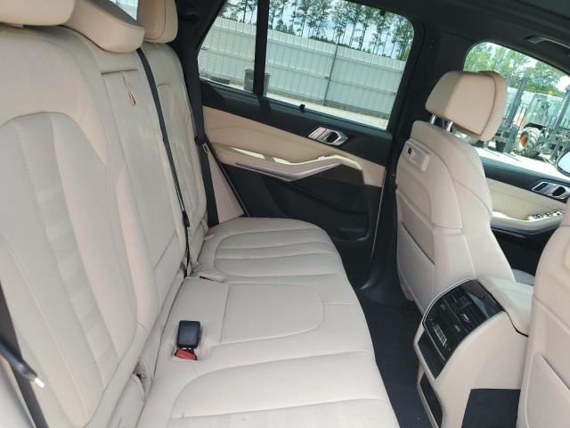 5UXCR6C0XN9J13537 BMW X5 Xdrive40i