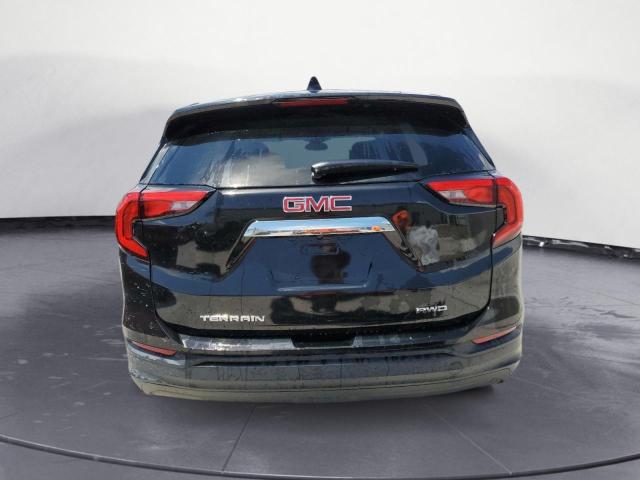 3GKALTEV3KL149224 GMC Terrain Sle