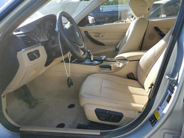 WBA3B5C59FP654360 BMW 328 Xi Sulev