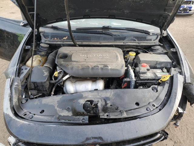 1C3CDFBB9GD538299 Dodge DART SXT