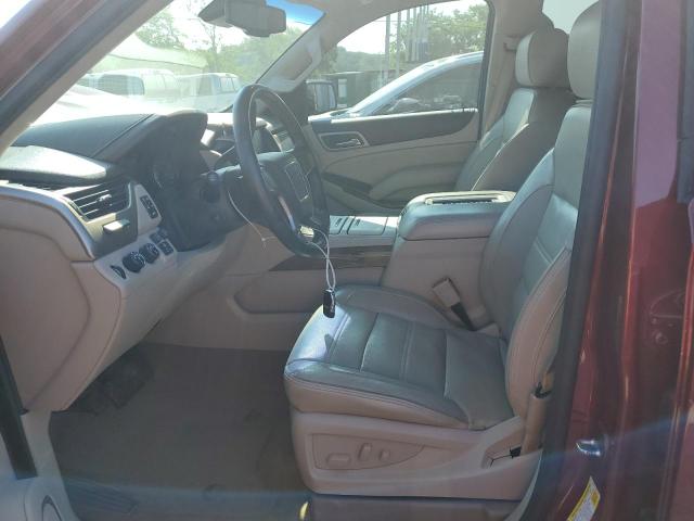 1GKS2CKJ5HR156167 GMC YUKON DENALI