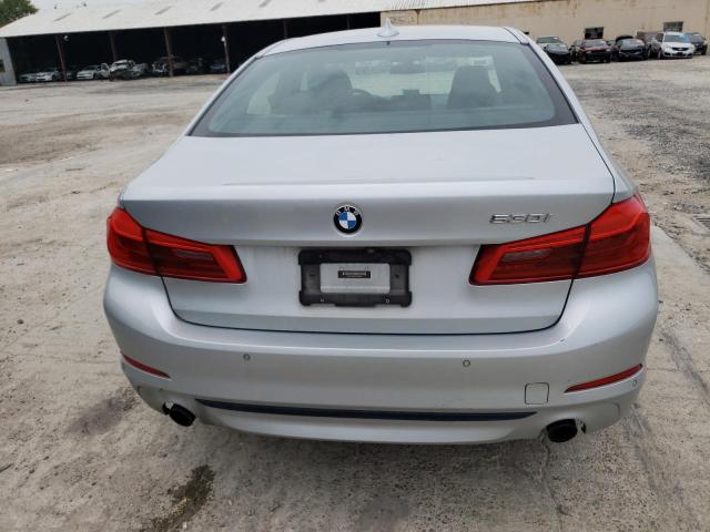 WBAJA5C59JWA38895 BMW 530 I