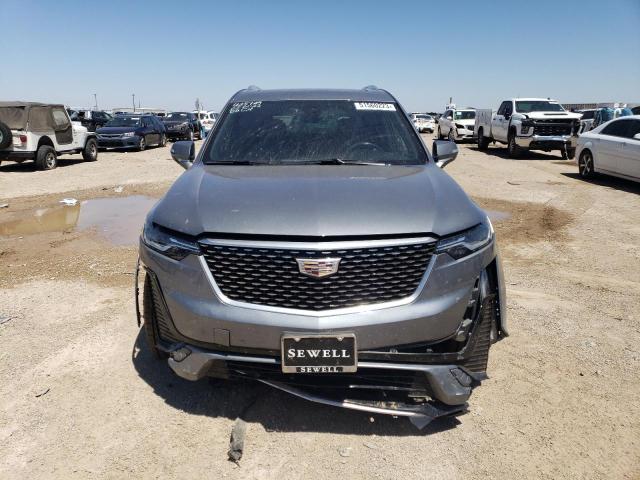 1GYKPDRS6LZ175234 Cadillac Xt6 Premium Luxury