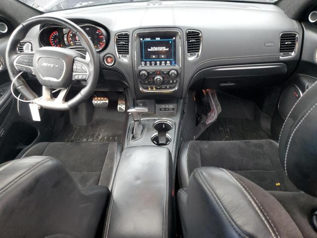 1C4SDJGJ1JC209197 Dodge Durango Srt