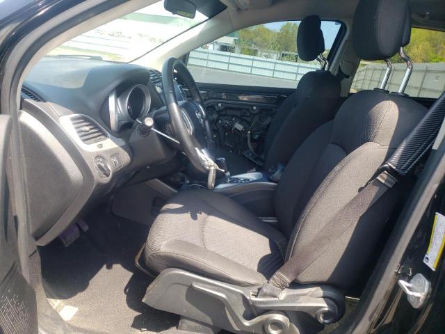 3C4PDDAGXJT189573 Dodge JOURNEY SE