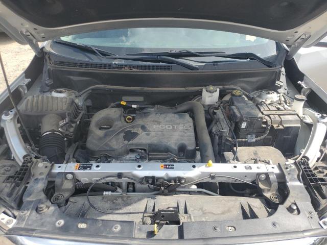 3GKALVEV4LL103219 GMC Terrain Slt