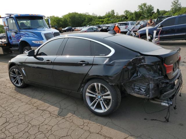 WBA4J3C51JBL03573 BMW 430xi Gran Coupe