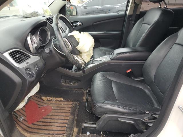 3C4PDCABXFT631046 Dodge JOURNEY SE