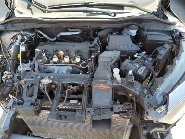 3CZRU6H54MM712989 Honda HR-V EX