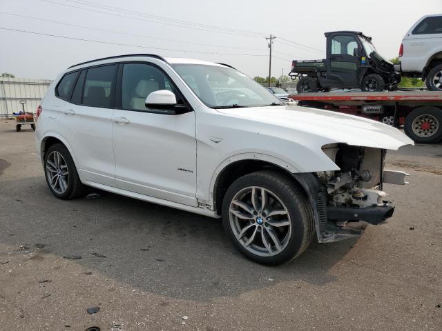 5UXWX9C51G0D82603 BMW X3 Xdrive28i