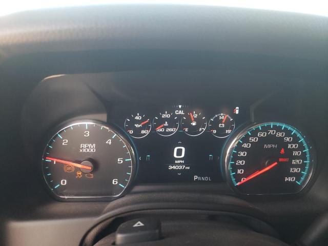 1GKS1CKJ7KR273310 GMC YUKON DENALI