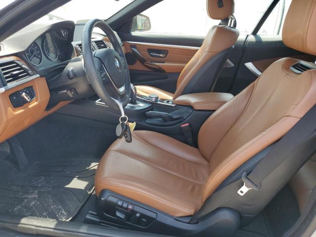 WBA3V9C50F5A78221 BMW 428 XI
