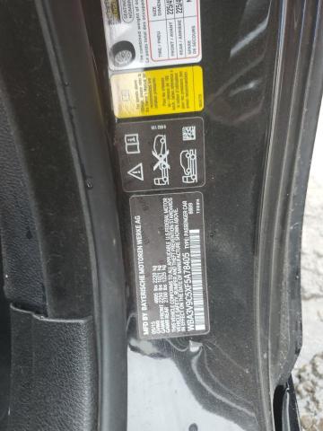 WBA3V9C5XF5A78405 BMW 428 XI