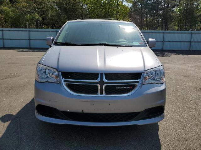 2C4RDGCGXFR631172 Dodge Grand Caravan Sxt
