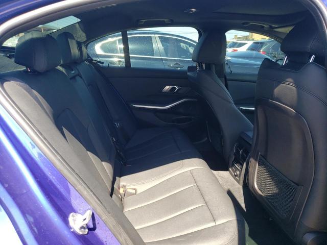 3MW5R1J00L8B25782 BMW 330I
