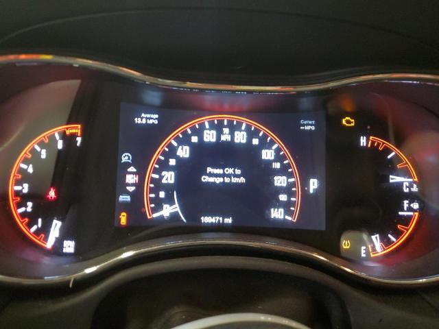 1C4RDJAG0EC484397 Dodge Durango Sxt
