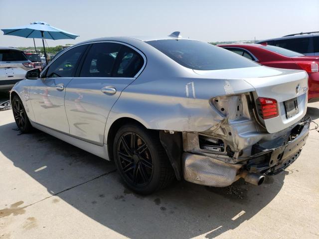 WBA5B1C57GG133480 BMW 535 I