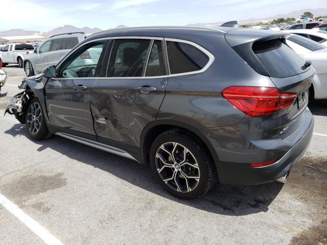 WBXJG7C04M5S93692 BMW X1 Sdrive28i