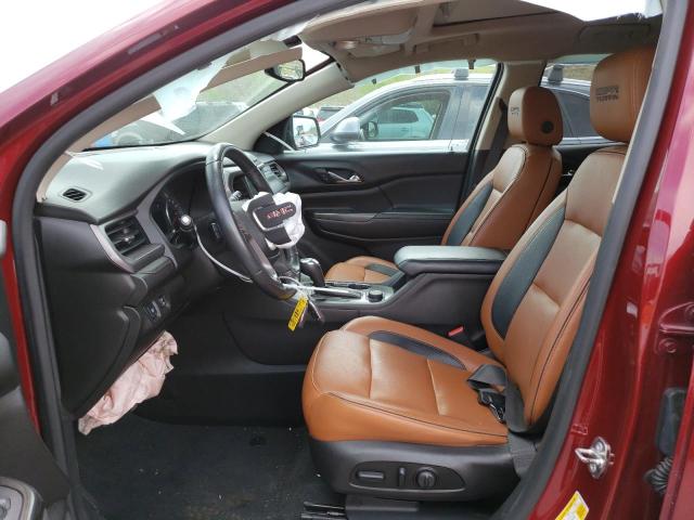 1GKKNVLS1HZ261847 GMC Acadia All Terrain