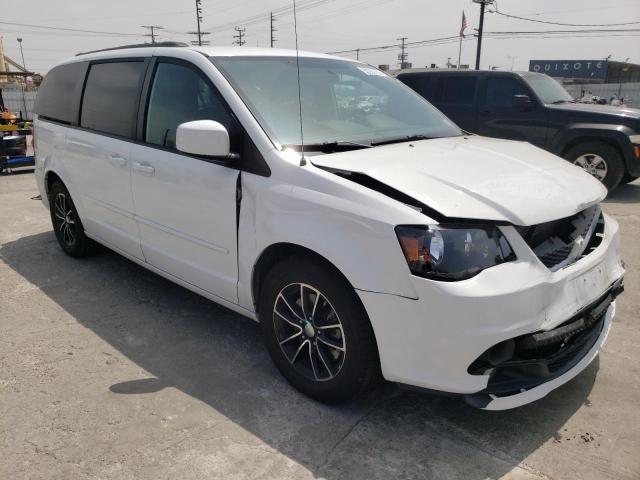 2C4RDGEG7GR249762 Dodge Grand Caravan R/t