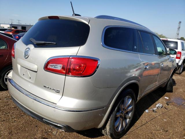 5GAKVCKD9GJ253772 Buick Enclave