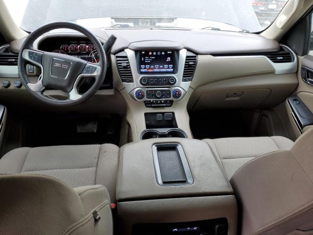 1GKS2AKC6GR341557 GMC YUKON SLE
