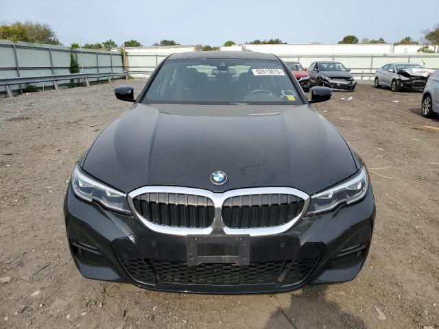 3MW5R7J05L8B38210 BMW 330XI
