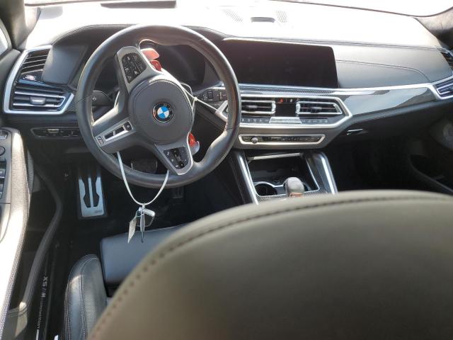 5YMJU0C06M9E11550 BMW X5 M