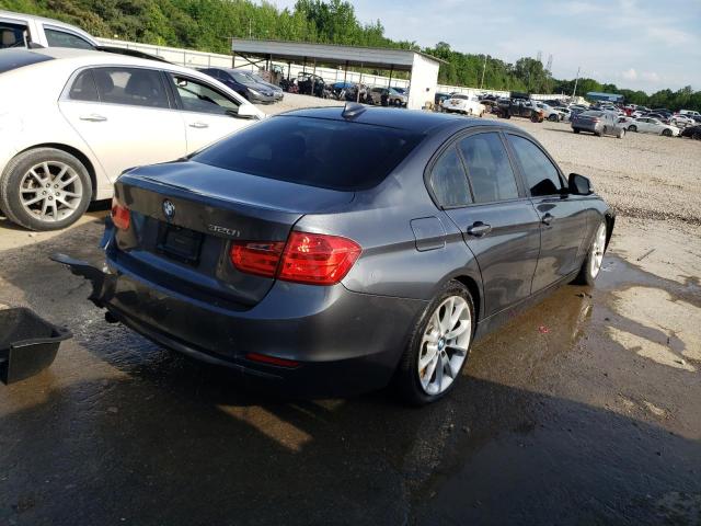 WBA3B1C51EK134979 BMW 320 I