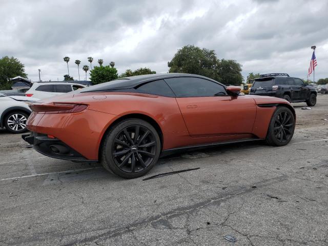SCFRMFAV9JGL03507 Aston Martin DB11
