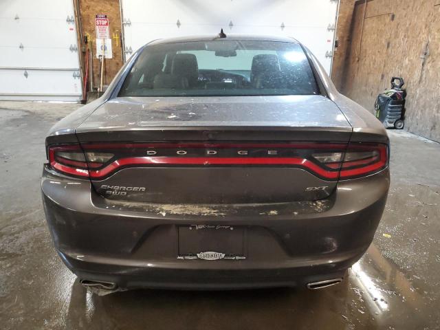2C3CDXJG9FH813741 Dodge Charger Sxt