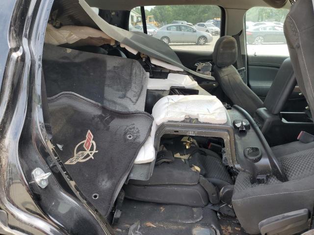 1GKKNSLAXKZ299011 GMC ACADIA SLE