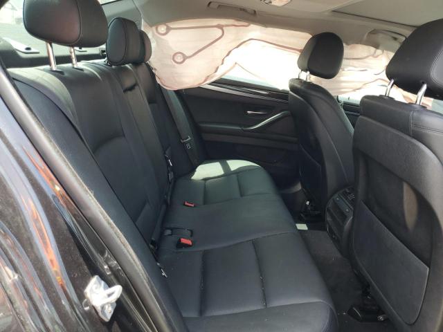 WBAFV3C5XED684718 BMW 535 D Xdrive