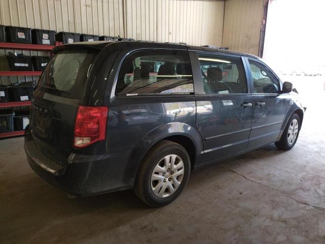 2C4RDGBG7ER405400 Dodge Grand Caravan Se