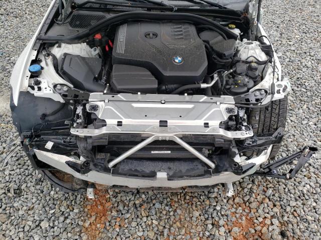 WBA5R1C00MFL36602 BMW 330I