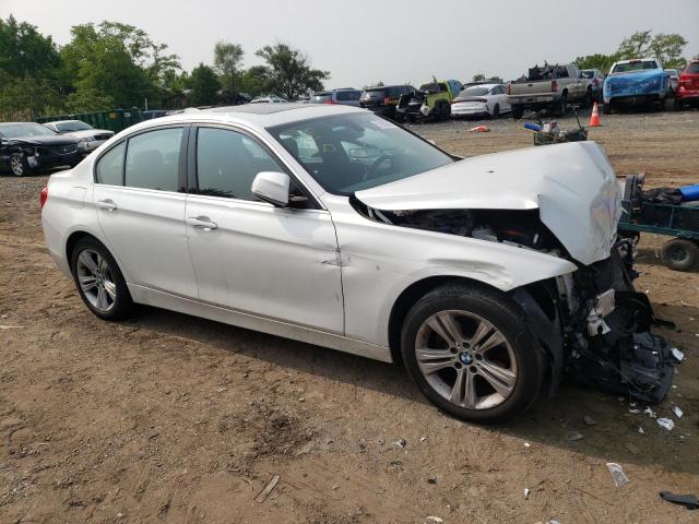 WBA8D9C38HA005547 BMW 330 XI