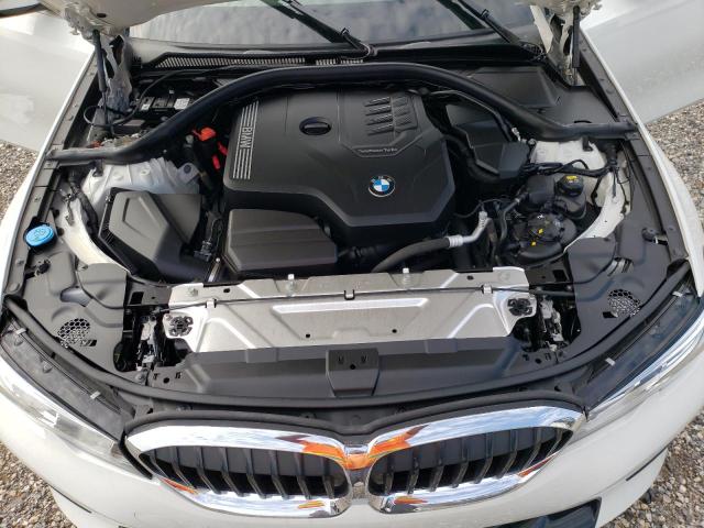 3MW5R1J06L8B31506 BMW 330I