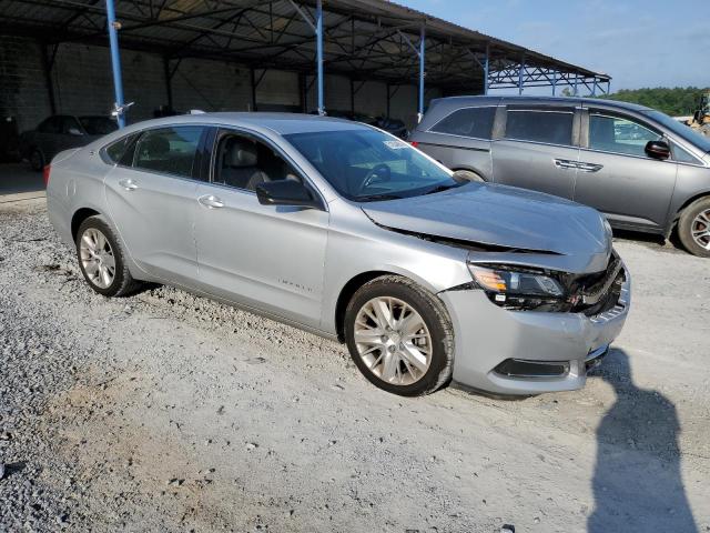 2G11Z5SL9F9159296 Chevrolet IMPALA LS