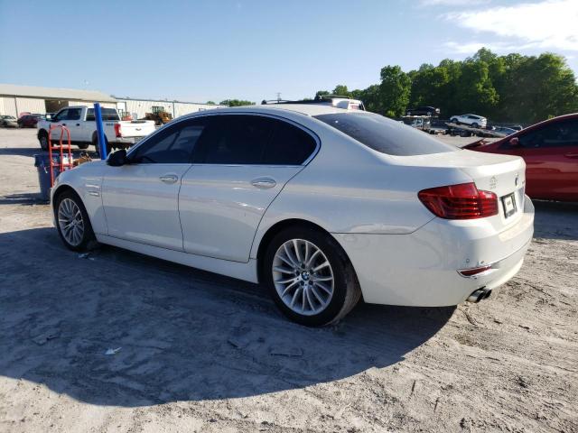 WBA5A5C5XED505287 BMW 528 I