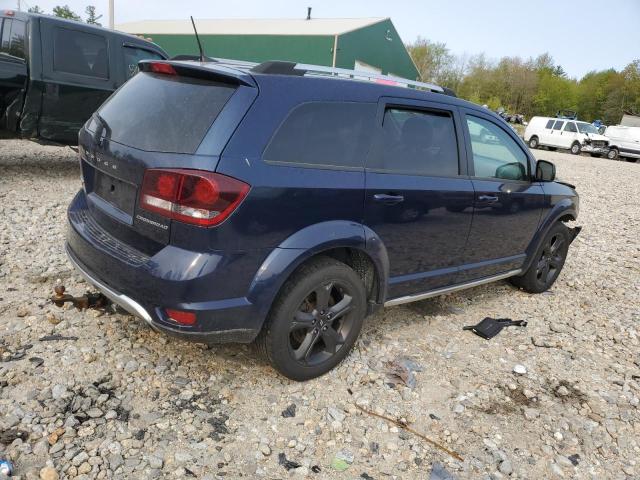 3C4PDDGG9JT523115 Dodge Journey Crossroad