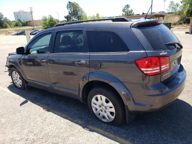 3C4PDCAB7JT447479 Dodge JOURNEY SE