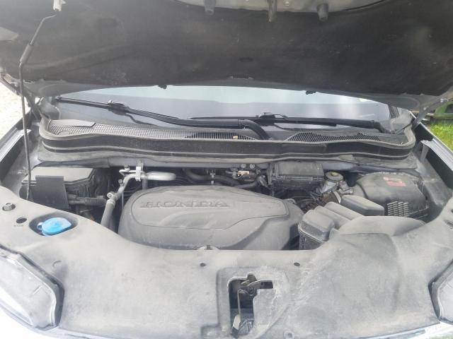 5FNYF6H99MB038941 Honda Pilot Touring