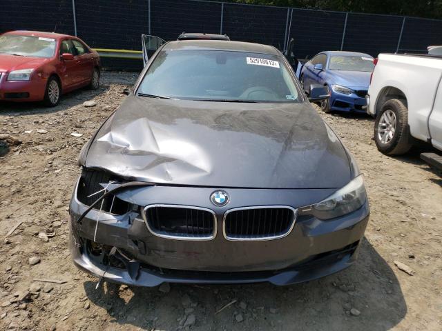 WBA3B3C55FJ984648 BMW 328 XI