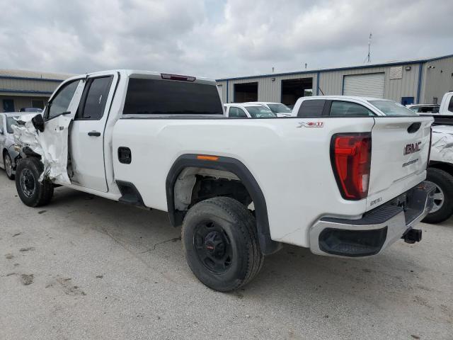1GT29LE78NF230248 GMC Sierra K2500 Heavy Duty