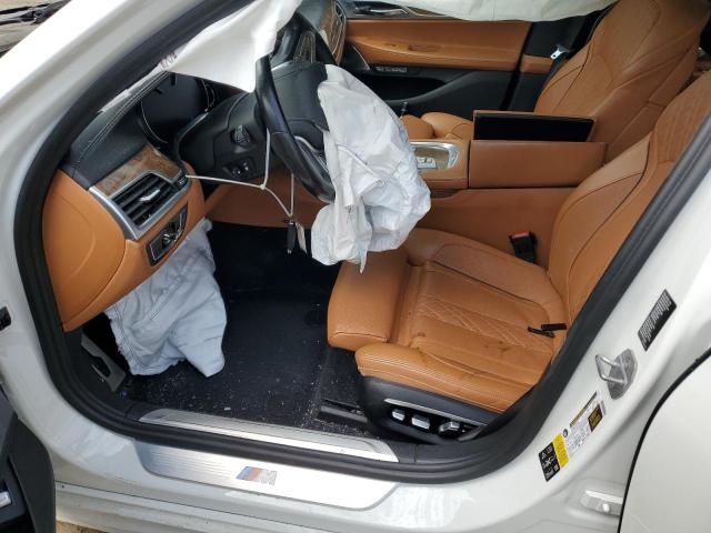 WBA7F2C58HG421786 BMW 750 Xi